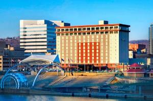Four Points by Sheraton Charleston, Charleston