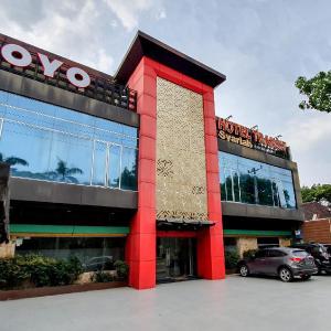Hotel O tel Transit Syariah