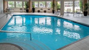 Delta Hotels Huntington Downtown, Huntington