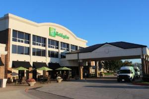 Holiday Inn Des Moines-Airport Conference Center, Des Moines