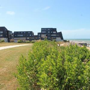 Duplex Croisette Juno Beach