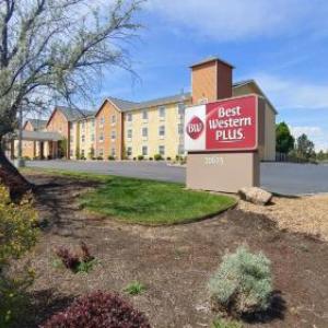 Best Western Plus Bend North