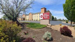 Best Western Plus Bend North, Bend