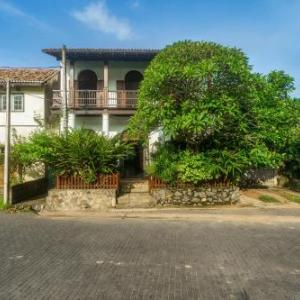 Villa Aurora Galle Fort