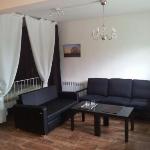 Apartment On Truda Valday