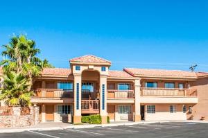 Quality Inn & Suites Las Cruces - University Area, Las Cruces
