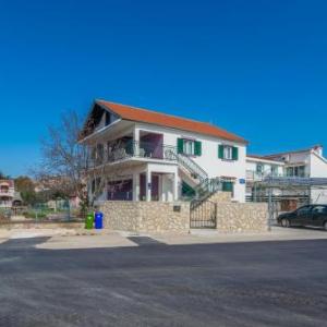 Apartment Boja