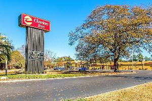 Clarion Inn Columbia Airport, West Columbia