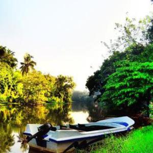 Water Garden Hotel