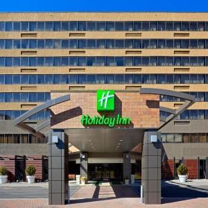 Holiday Inn Secaucus Meadowlands