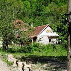 Casa Rustica Mada
