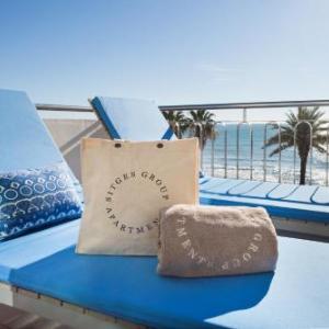 Sitges Group Ocean
