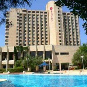 Ramada by Wyndham Jerusalem