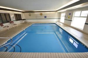Days Inn & Suites by Wyndham Airport Albuquerque, Albuquerque