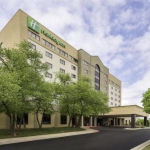 Holiday Inn Springdale-Fayetteville Area