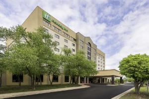 Holiday Inn Springdale-Fayetteville Area, an IHG Hotel, Springdale