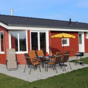 Ferienhaus Nixe7