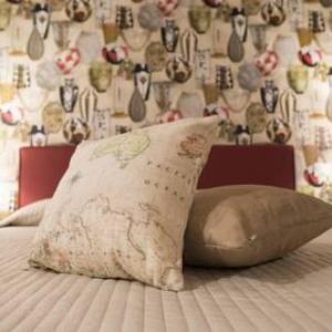 La Foresteria Garden Boutique B&B