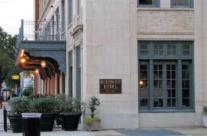 The Redmont Hotel - Birmingham, Birmingham