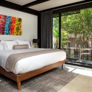 MX Grand Suites