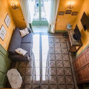 Casa D'aria