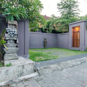 Private Pool Villa Undici Jalak