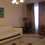 Apartment Generala Ermolova Moscow