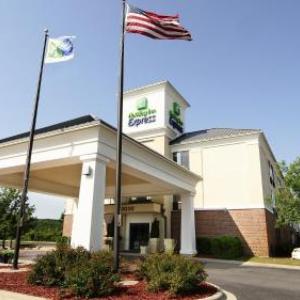 Holiday Inn Express - Delafield by IHG