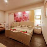 Guest accommodation in Nizhny Novgorod 