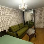 Apartment in City Center Sochi