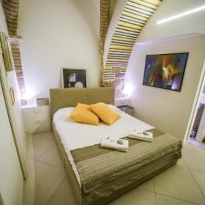 Little Italy Hostel Ex Chiesa S Donato