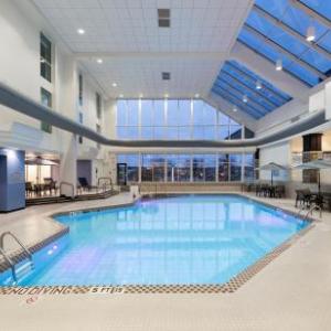 Hotels near The Bur Oak Madison - DoubleTree By Hilton Madison East