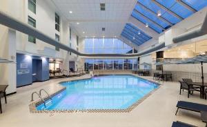 DoubleTree By Hilton Madison East, Madison