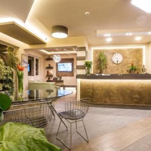 Perla Hotel
