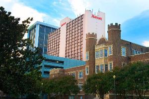 Jackson Downtown Convention Center Hotel, Jackson