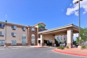 Holiday Inn Express Hotel & Suites Farmington, an IHG Hotel, Farmington