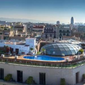 Gran Hotel Havana 4Sup by Escampa Hotels