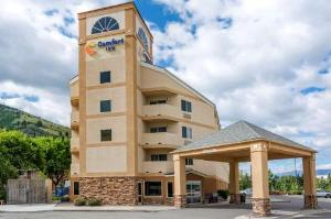Comfort Inn University, Missoula