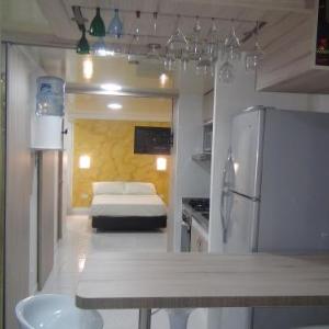 San San Andrés Casa Vacacional 2 by bbbsai