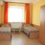 Rooms for rent on Cherkasskoy Krasnodar