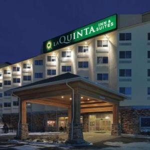 La Quinta Inn & Suites by Wyndham Butte