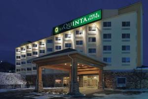 La Quinta by Wyndham Butte, Butte
