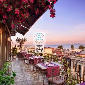 Skalion Hotel