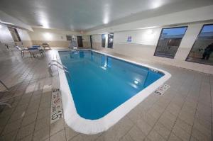 Comfort Inn & Suites, Hutchinson