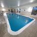 Kansas State Fair Hotels - Comfort Inn & Suites
