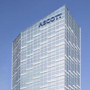 Ascott Macau