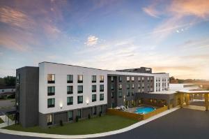 Radisson Hotel West Memphis, West Memphis