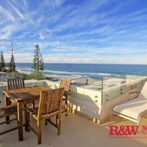 The Beach Shack: Getaway on Sunshine Beach