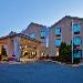Holiday Inn Express Hotel & Suites Hiawassee an IHG Hotel
