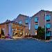 Holiday Inn Express Hotel & Suites Hiawassee